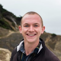 Headshot of John LaGue